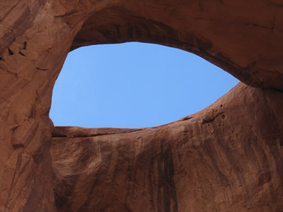 big arch